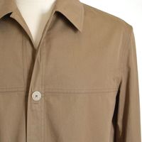 Holland & Holland jacket