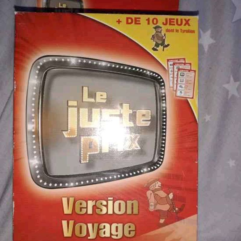Grande photo présentation produit
