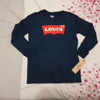 Levi's t-shirt manches longues taille 14 ans