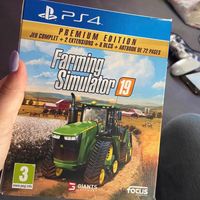 Farming simulator 