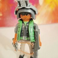 Playmobil