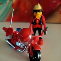 Playmobil
