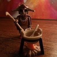 Playmobil