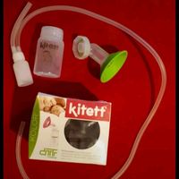 Kit Expression pour tire lait Kitett 