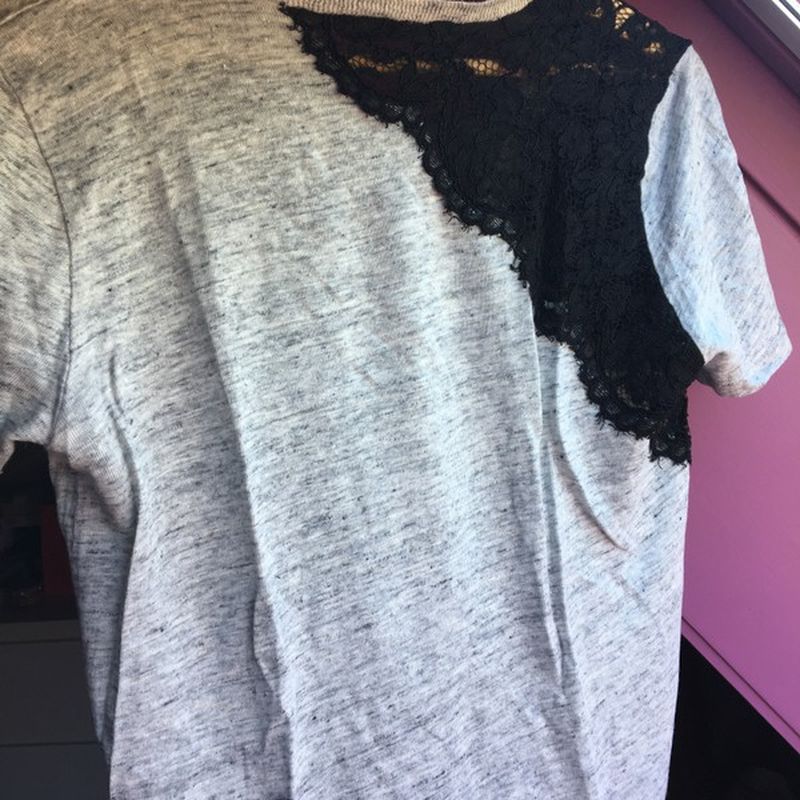 Petite photo dessous présentation