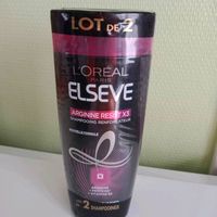 Elseve L'Oréal Paris neuf x2 encore emballé