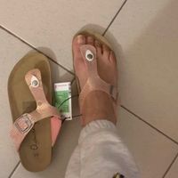 Sandales 