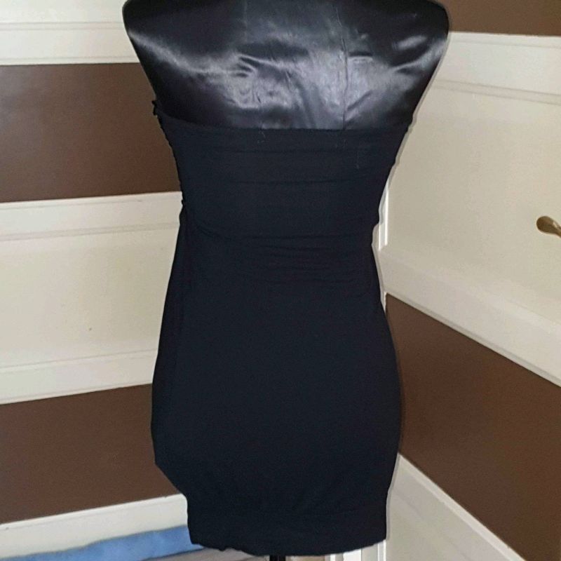 Petite photo dessous présentation