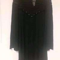 Robe manche longue 