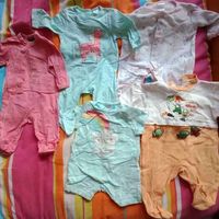 Pyjama 3mois 