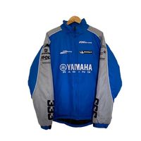 Veste  Yamaha  