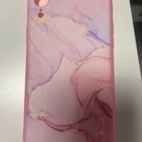 Coque iPhone XR