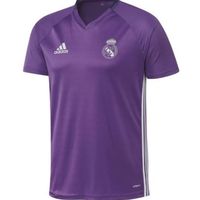 Maillot Foot Adidas Real Madrid Taille 16 ans Neuf