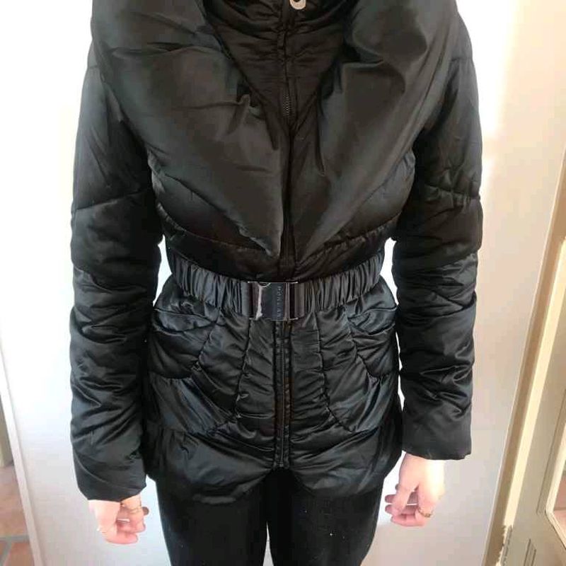 Petite photo dessus présentation