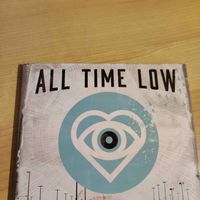 Cd All Time Low deluxe
