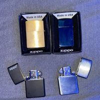 Zippo