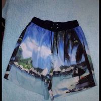 S Short de bain 