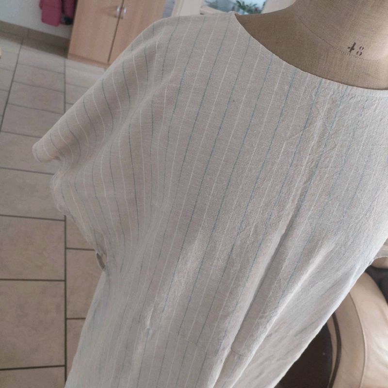 Petite photo dessous présentation