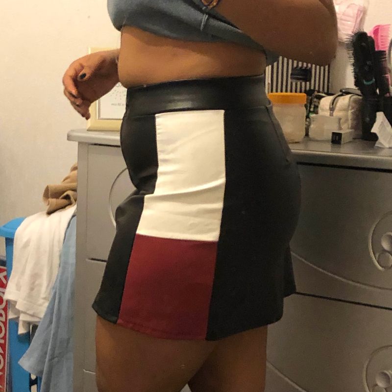 Petite photo dessus présentation