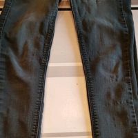 Jean's skinny fit 10ans