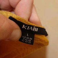 Tee shirt Kiabi 