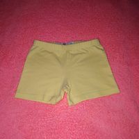 4/5 ans Short 