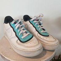 Air force turquoise 39