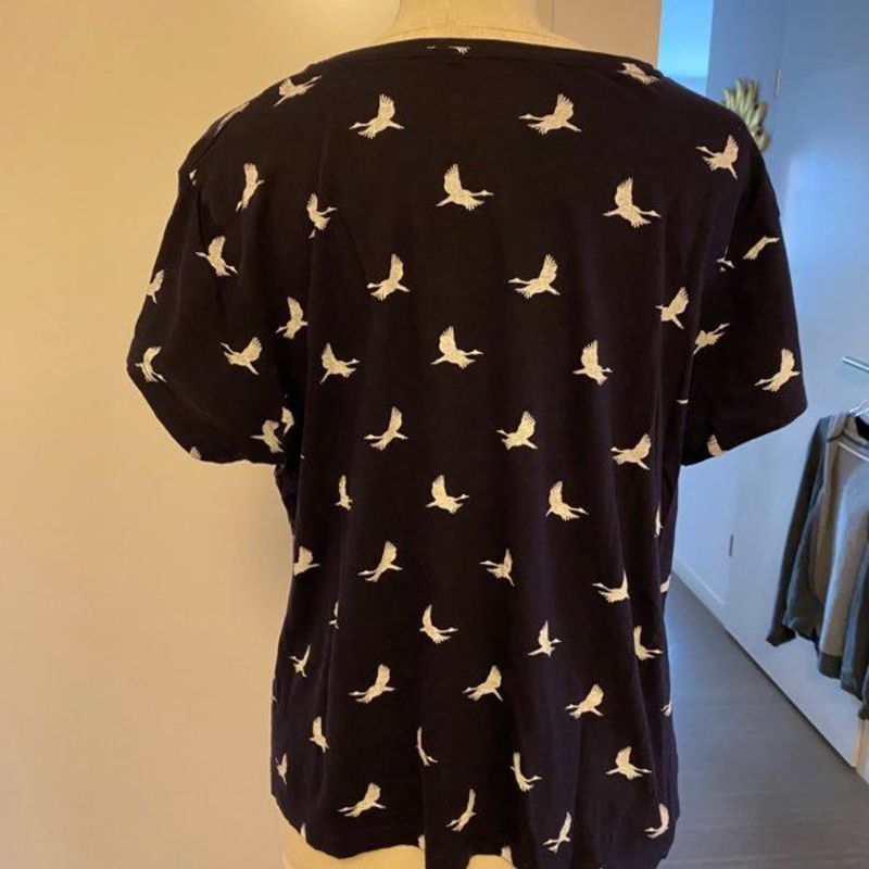 Petite photo dessous présentation
