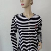 Tshirt femme à manches longues taille M 