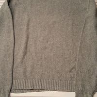 Pull gris S pimkie