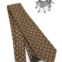 Charvet tie