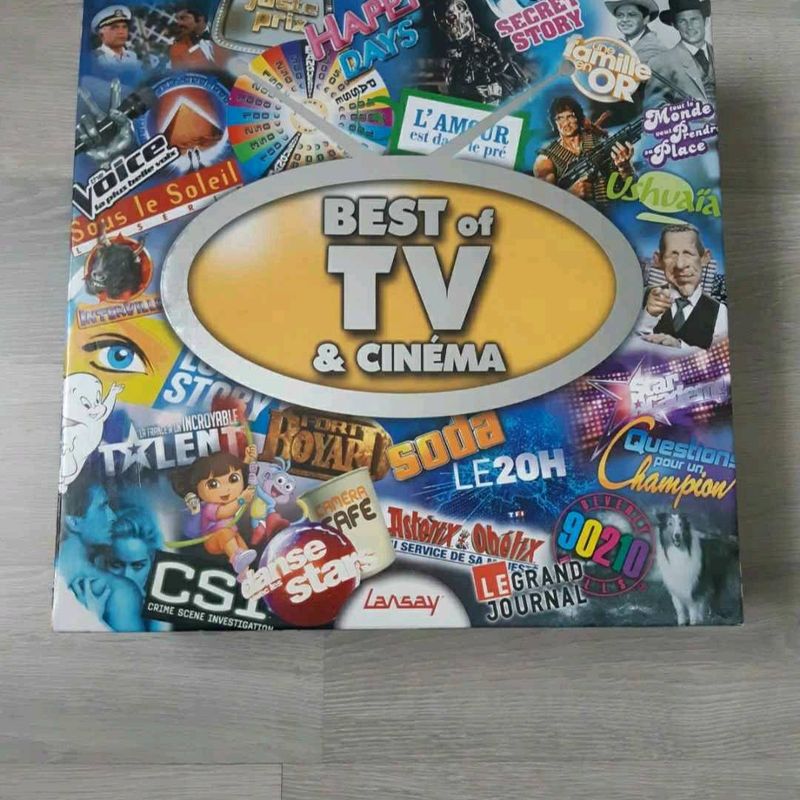 Grande photo présentation produit