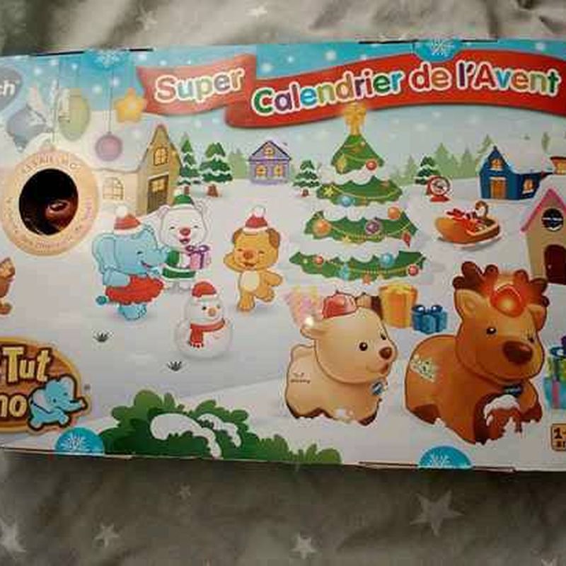Grande photo présentation produit