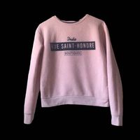Pull taille XS 
