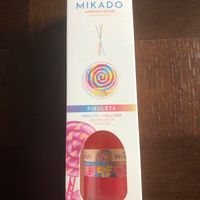 Parfum d’ambiance mikado sucette Candy 100ml