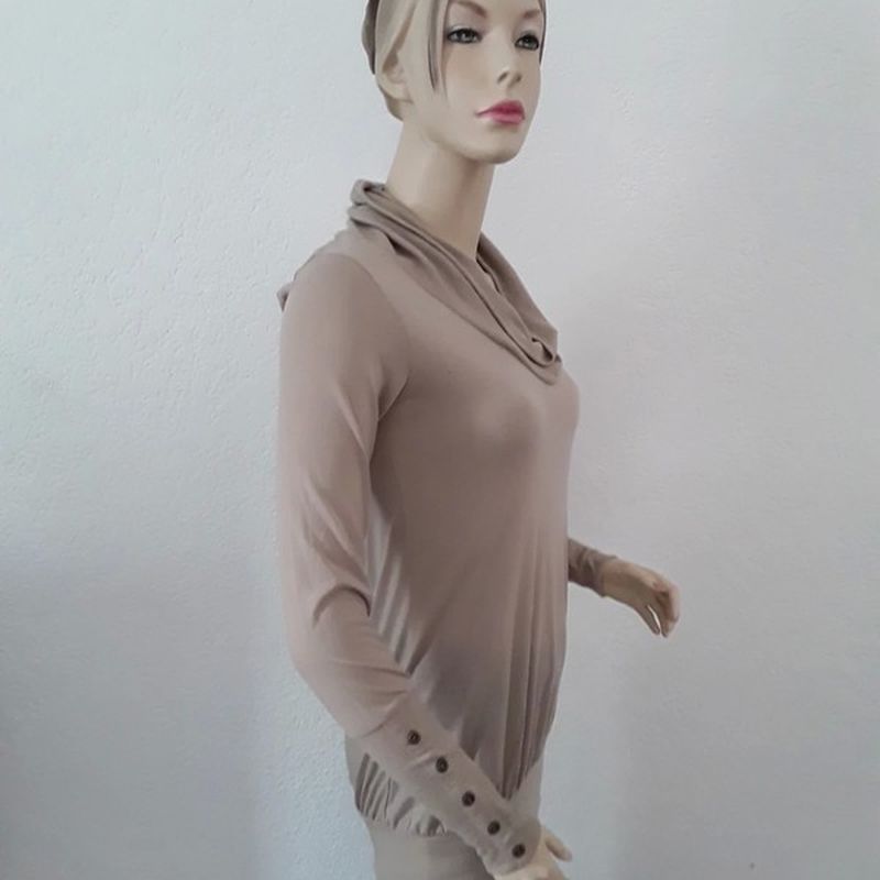 Petite photo dessous présentation