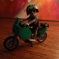 Playmobil