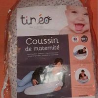 Coussin d'allaitement 