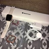 Montre Apple Watch 