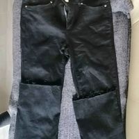 Pantalon noir 