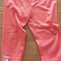 Vertement fille 2ans