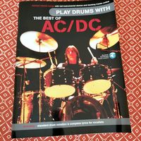 Play Drum Ac Dc