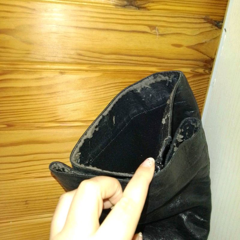 Petite photo dessus présentation