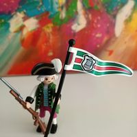 Playmobil