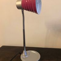 Lampe de chevet bureau ou chambre enfant 