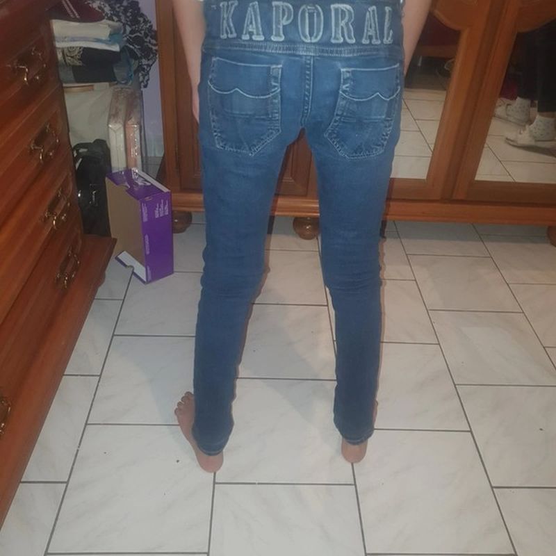 Petite photo dessus présentation