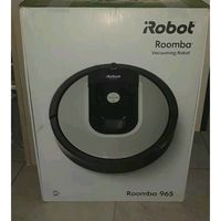 Aspirateur robot Roomba 
