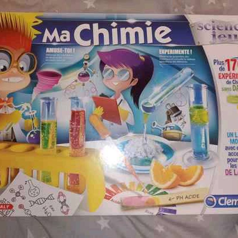 Grande photo présentation produit
