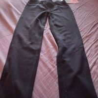 Pantalon fille 