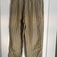 Pantalon lÃ©ger Zara